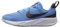 Nike Star Runner 4 jüngere Kinder Schuh, Blue Beyond/Anthracite-Blue Tint-White, 27.5 EU