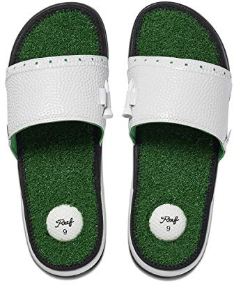 Reef Men's Sandals | Mulligan Slide