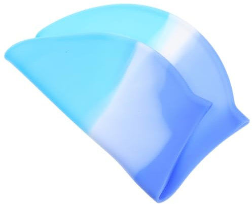 BESPORTBLE Badekappe Für Kinder Schwimmen Abdeckung Badekappen Für Herren Badekappe Für Mädchen Badekappe Für Damen Jugend Badekappe Bademütze Für Herren Badekappe Für Haare Kieselgel