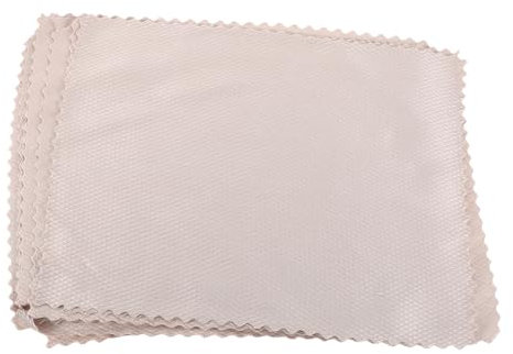 PACKOVE 10pezzi Cucina Assorbenti Microfibra Extra Spessi e Resistenti all Olio per Lavaggio Piatti