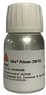 SIKA 8173 Primer 290 DC Grundierung, farblos