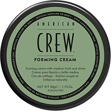 AMERICAN CREW Forming Cream (50 g)