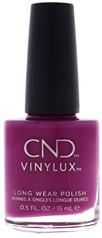 CND Vinylux Secret Diary