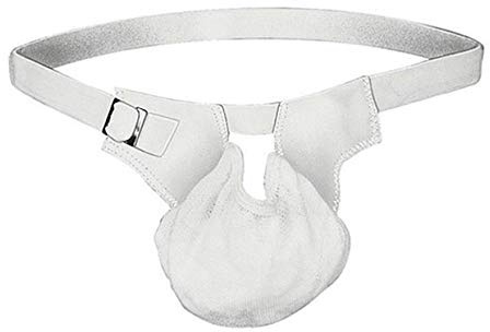 Surgical Scrotal Suspensory Bandage XXX-Large 65a Type 3 (Medical Grade)