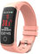 MicLee Damen Herren Fitness Armband Smartwatch mit Pulsmesser Fitness Tracker 0.96 Zoll Farbbildschirm Fitness Uhr Wasserdicht IP67 Aktivitätstracker Schrittzähler Sportuhr Pulsuhren für iOS Android