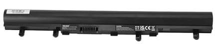 TSLUCK AL12A32 Batterie d'ordinateur portable pour Acer Aspire V5 V5-431 V5-471 V5-471G V5-531 V5-531G V5-551 V5-561G V5-571G E1-522 E1-510 E1-510P E110P 522. E1-530, E1-532, E1-570, MS2360, MS2361