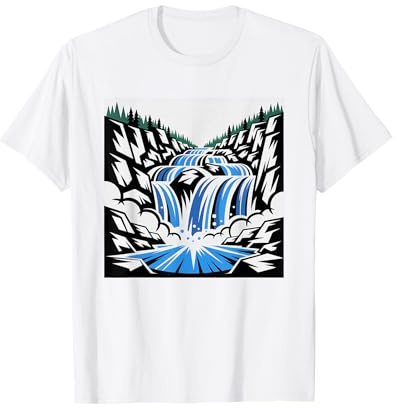 Chasseur Cascade T-Shirt