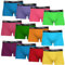 MERISH Boxershorts Herren 12er Pack S-5XL Unterwäsche Unterhosen Männer Men Retroshorts 213 + 218 (XXL, 213d 12er Set Mehrfarbig)