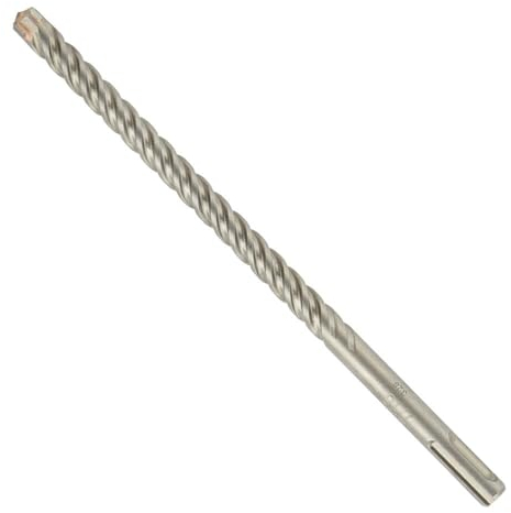 Bosch HC4C2073-7/16 Zoll x 15,2 cm x 20,3 cm SDS-Plus® Bulldog™ robuster Bohrhammer-Bit