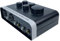 USB Audio Interface, Professional PC Audio Mixer for Guitar with 48V Phantom Power, Mic Preamplifier, XLR & 1/4in Jack, Studio Sound Card for Recording, Streaming, Podcasting