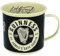 Shamrock Gift Company - Guinness - Cream Label Enamel Mug