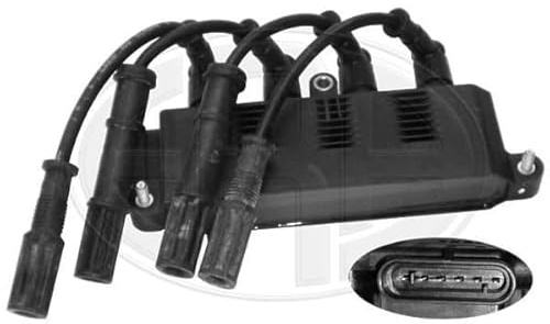 ERA 880091A Bobina d'accensione