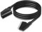 YAODHAOD SCART - Cavo zincato 1,5 m, 21 poli, schermatura multipla, connettore di precisione, Full HD (maschio a maschio)