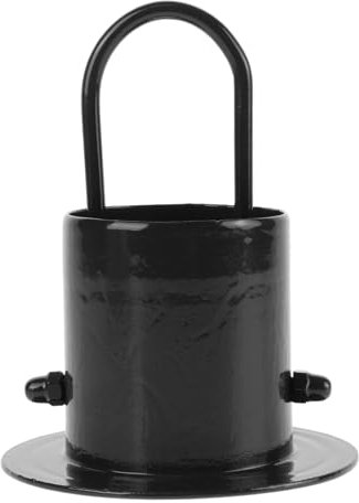 SEWOART Adattatore per Grondaia A Catena per Pioggia Robusto Adattatore per Grondaia A Catena per Pioggia Facile da Installare