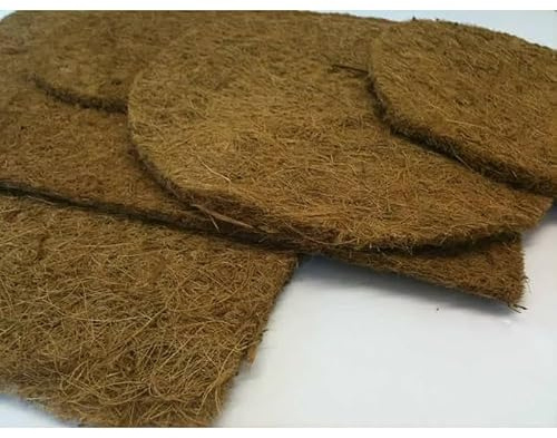 Original Organics Coir Moisture Mat - For Wormeries and Worm Composter (Junior Wormery)
