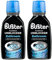 Buster Bathroom Drain Unblocker 300ml, Pack of 2 – Sink Unblocker Removes Hair & Sludge in Showers, Baths & Sinks. Fast-Acting Shower Drain Unblocker Clears Blockages & Slow-Draining Water
