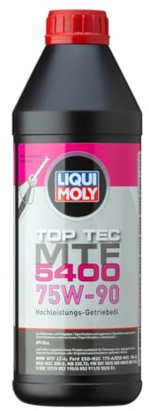 Top Tec MTF 5400 75W-90 1l