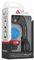 KOM Cycling CM06 Supporto per computer GoPro a sgancio rapido per computer Wahoo e Garmin (supporto per bici compatibile con Edge 1030, Elemnt Roam e altri) 1030 Supporto per bici compatibile con
