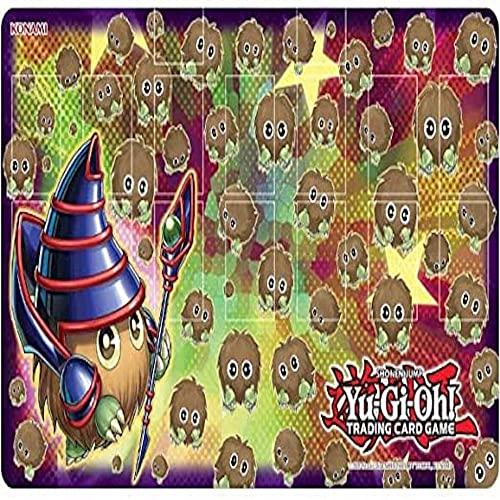 Jeu de Cartes Yu-Gi-Oh! Kuriboh Kollection Game Mat