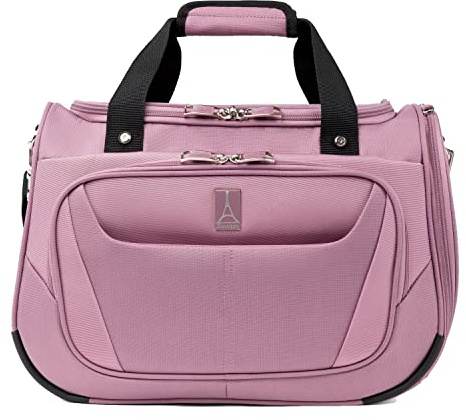 Travelpro Maxlite 5 Softside, lätt kabinväska, weekendväska., Carry-on 18-Inch