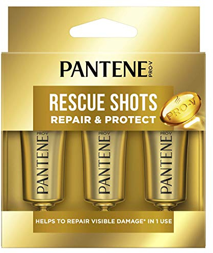 Pantene Wonder Ampullen ColourProtect 3 x 15 ml