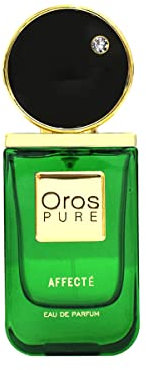 OROS Pure Affecte Eau de Parfum, 100 ml
