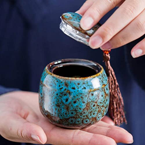 Urnes pour cendres humaines pour adultes, funéraires personnelles pour animaux domestiques ou humains, petites boîtes,Peut contenir une petite quantité de cendres