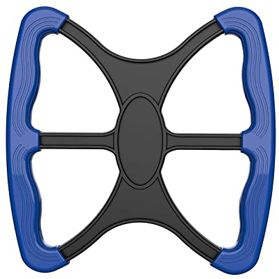 Aide à la position debout avec poignée antidérapante pour personnes handicapées, aide à la levée sans contact pour les personnes âgées, les patients en surpoids ou les difficultés à se lever