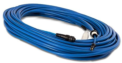 Dolphin Pièce détachée Câble de 40 mètres avec Swivel — Référence 9995748-DIY