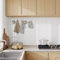 Yoillione Upgrade Thicker Peel and Stick Wall Tiles Backsplash for Kitchen and Bathroom, Metro Subway Tiles Self Adhesive Tile Stickers 3D Stick on Splashback Grey (10, True White)