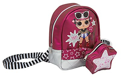 Mini Lolsurprise Glam Rucksack