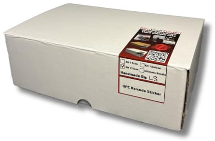 Produttore: Elettronica Terza Ed Kit 2 Economy - Pacchetto componenti per principianti, intermedi e avanzati (adolescenti - adulti) che segue gli esperimenti in marca: Elettronica 3a Ed di Charles