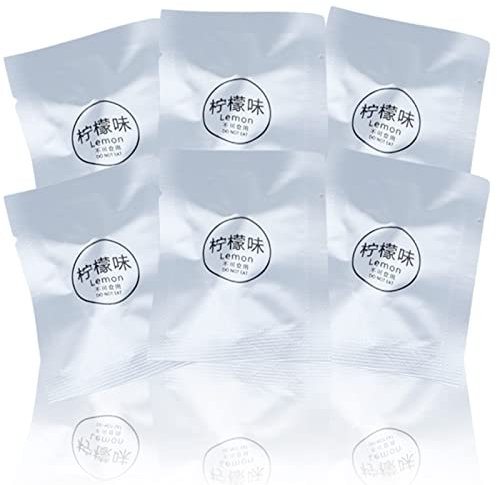 Fukamou Compresse profumate per Auto | Sostituzione del Deodorante per Auto Ricaricabile,Pastiglie profumate per Auto in fragranze, multifunzionali, per Posto di Lavoro, Auto, Regalo per conducenti