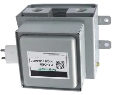 Ersatz-Magnetron For Industrielle Mikrowellenherde OM75P-11 OM75P, Kompatibel Mit Samsung, Ersatzteile For Mikrowellenherde, Zubehör
