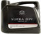 MAZDA motorã ¶ L Original Oil Supra DPF 0â w30â – – Bidon de 5 L