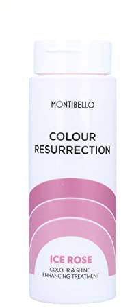 Montibello Ice Rose Colour Resurrection 150 Ml