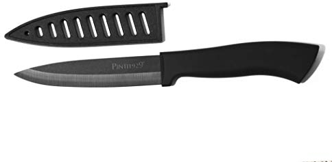 Pinti 1929 Coltello da Frutta Ceramica