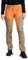 RevolutionRace Damen RVRC GP Pants, Hose zum Wandern und für viele Outdoor-Aktivitäten, Caramel/Brindle, XL