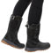 Jack Wolfskin Damen Queenstown Texapore Boot H W, Phantom, 38 EU