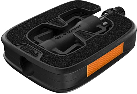 502 Active, Trekking & MTB Tour Fahrradpedale SQlab, Schwarz