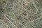naturling Heu 70x50x30cm - ca 10kg Heuballen frisches Wiesenheu Sonnen getrocknet - Kaninchen Meerschweinchen Pferd & Garten