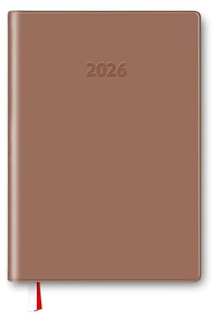 Grupo Erik - Årsdagbok 2026