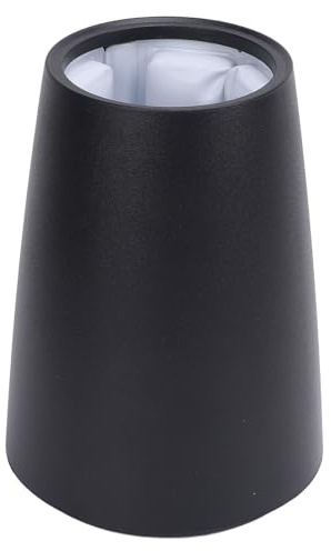 Plyisty Pratico Secchiello per il Raffreddamento del Vino per Raffreddare il Vino Isolato Senza Ghiaccio, Elegante Copertura per il Frigorifero del per il Bar di Casa, Champagne Resistente