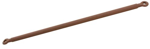 Dönges Abschleppstange Stahl, einteilig, 16 t, 2.250 mm, 40 mm (Bergestange Pannenhilfe LKW 2540T22167 THW)