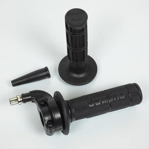 DOMINO Motodak Gasgriff Piaggio NRG Power DD 50/Purejet 50