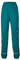 Basil B.V. Unisex – Erwachsene Basil Skane Helme, Teal Green, S
