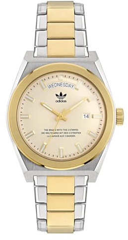 adidas Fitnessuhr AOSY235422I