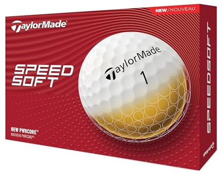 TaylorMade TM24 SpeedSoft GLB dz