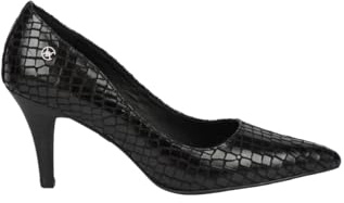 CHATATWAK Femme Escarpin 8LOLAFNOIR40, F.Noir 40