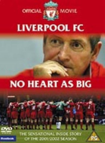 Liverpool FC : No Heart As Big [Edizione: Germania] [Import]